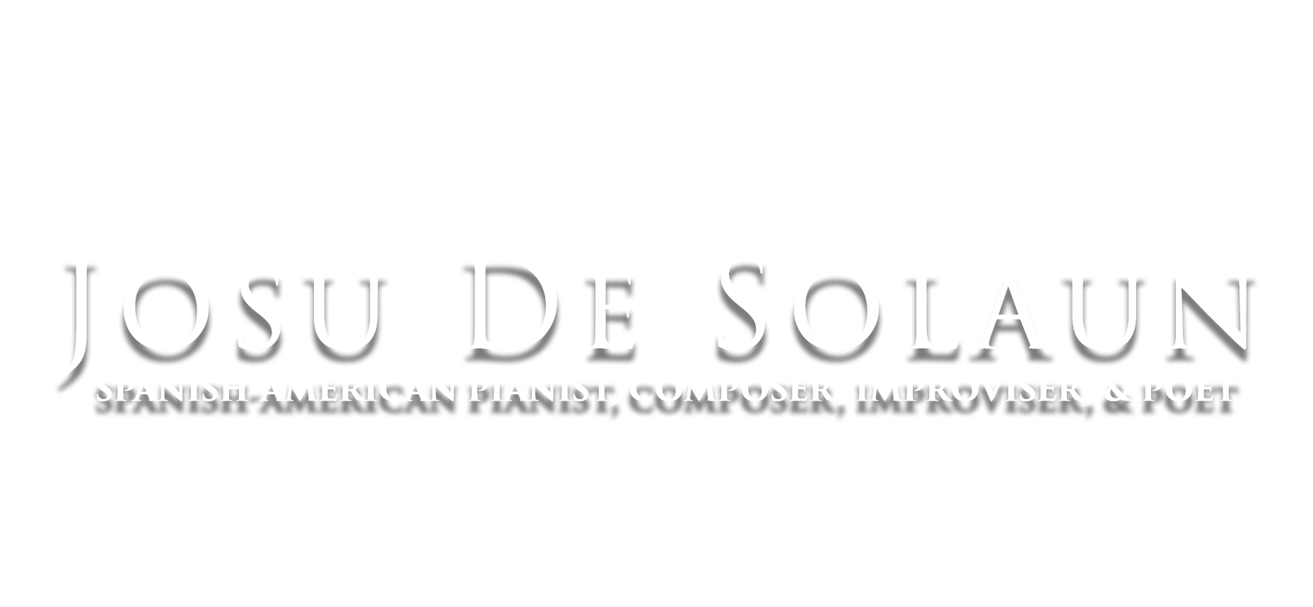 Josu de Solaun